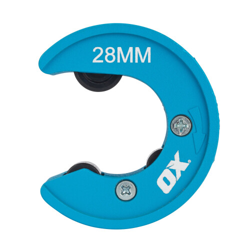OX OX Pro Copper Pipe Cutter 28mm 1