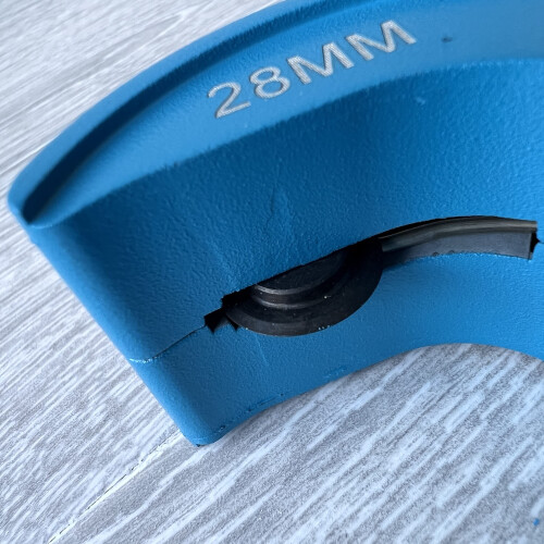 OX OX Pro Copper Pipe Cutter 28mm 2