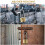 Heavy Duty Solid Brass Long Padlock Set 2 Locks with 6 Keys 40mm Width 5