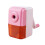 FloHua pencil sharpener hand crank student 1 piece 2