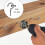 wolfcraft Wolfcraft 2419000 Hook Screwdriver 3