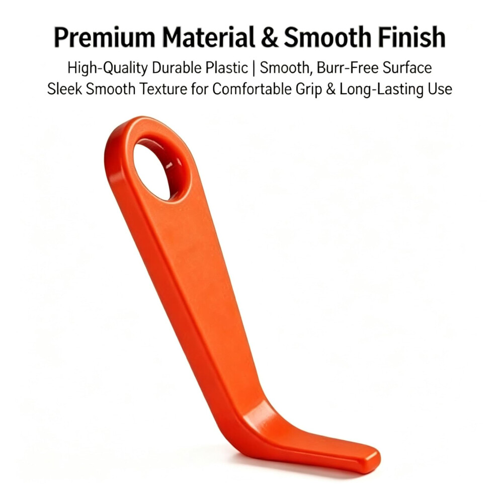 Video Doorbell Key Removal Tool Â Compatible With Ring Battery Doorbel 5006583810345