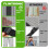Flintronic Magnetic Fly Screen Door 120x240cm Heavy Duty Mesh Curtain 3