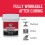 JB Weld 37901 ExtremeHeat High Temperature Resistant Metallic Paste  3 5