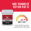 JB Weld 37901 ExtremeHeat High Temperature Resistant Metallic Paste  3 2