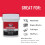 JB Weld 37901 ExtremeHeat High Temperature Resistant Metallic Paste  3 4