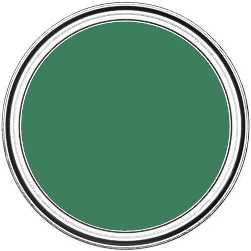 Rust-Oleum Rust-Oleum Green Kitchen Cupboard Paint in Matt Finish - Emerald 750ml 2