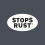 Rust-Oleum RustOleum Metal Expert Paint Satin Anthracite Grey 250ml 4