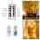 String Lights 300 LED Indoor Home Decor with Remote 3