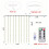 String Lights 300 LED Indoor Home Decor with Remote 4