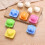 Rice Ball Maker for Sushi and Bento, 4 Shape Mould 6
