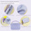 Phone Accessories Set Compatible with Various Bag Sizes 4