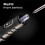 Pica Dry Refill Leads Pack 10 Graphite Special Hardness 4050 Joiners 4