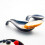 Ceramic spoon rest for kitchen 1 piece 2