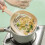 Kitchen Colander Spoon Food-Grade High-Temp Resistant Long 5