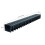 Plastic Drainage Channel Pack 1m Lengths Pack of 8 1