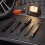 5Pcs Car Trim Removal Tool Kit Plastic Pry Tool Car Panel Removal Tools Kit 6