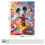 Mickey blanket ultra-soft flannel plush throw 2