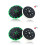 4pack for  202463 RO 150 FEQ 6 Inch Sanding Pad Sanding Discs Replacement Sander Backing Pad 3