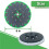4pack for  202463 RO 150 FEQ 6 Inch Sanding Pad Sanding Discs Replacement Sander Backing Pad 6