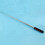 Telescopic flag pole portable2m5-section 5