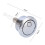 Geberit Geberit Type 280 Dual Actuation Push Button (274.006. KG. 1) 2