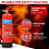 Vigil Dry Powder Fire Extinguisher 4kg - ABC Fire Extinguisher with Bracket 2