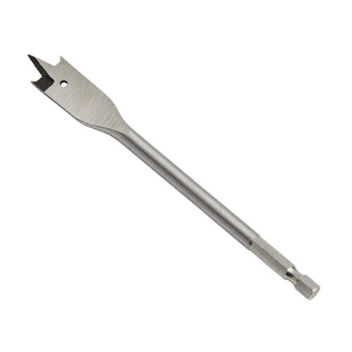 Draper Draper 41508 Expert Flat Wood Drill Bit, 16.0mm Ø 2