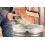 Bosch Bosch Belt Sander PBS 75 A 710 W in Carton Packaging 4