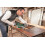 Bosch Bosch Belt Sander PBS 75 A 710 W in Carton Packaging 2