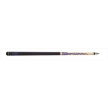 Athena Cues ATH31 21.0 Pool Cues Athena 31 - Tribal Key 21.0 oz