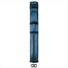 Action Cases AC22 BLUE Action - 2 - 2 Oval Blue Carrying Case