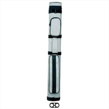 Action Cases AC22 LIGHT-GRAY Action - 2 - 2 Oval Light Gray Carrying Case