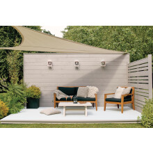 Ronseal RSLGPWS750 750 ml Garden Paint Warm Stone