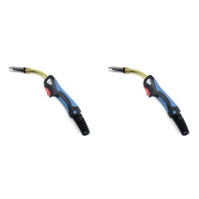 2X 24KD Torch MIG Torch European Style Welding Industrial Level Welding Torch