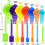 Measuring Cups and Spoons Set Plastic 15-Piece 2