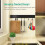 Measuring Cups and Spoons Set Plastic 15-Piece 4