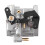 Carburetor Assembly for Tohatsu 6HP 4-Stroke Engine 3