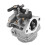 Carburetor Assembly for Tohatsu 6HP 4-Stroke Engine 4