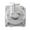 Carburetor Assembly for Tohatsu 6HP 4-Stroke Engine 5