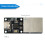 2X CH397A USB-C to RJ45 Ethernet Module 100 Mbps USB Network Card with Network Card Driver Plug and 7