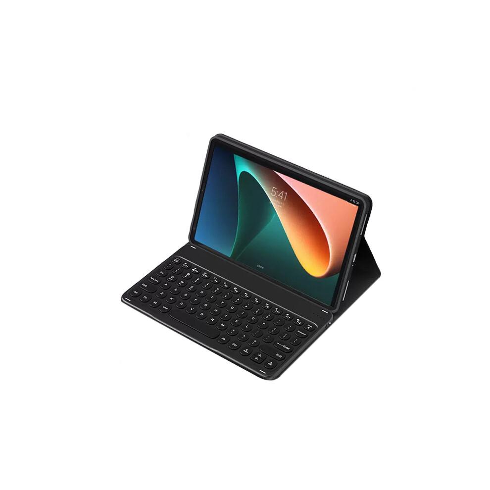Phantom Bluetooth Keyboard Case For Honor Pad X8a/X9 Black 7314281070748