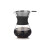 400ml Pour Over Kaffeebereiter mit Filter - Klares Glas 1