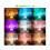 Galaxy Projector Lamp Bedroom Sensory Light16Colors 3