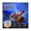 Galaxy Projector Lamp Bedroom Sensory Light16Colors 4
