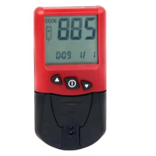Hemoglobin Testing Analysis Machine and Strips, Clinical Portable Hemoglobin Analyzer for Hospital Laboratory Blood Test