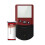 Hemoglobin Testing Analysis Machine and Strips, Clinical Portable Hemoglobin Analyzer for Hospital Laboratory Blood Test 3
