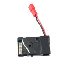 Placa Receptora de Actualización de Coche RC con Función de Memoria para 284019-A,284191 Accesorios de Coche RC
