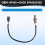 Car Oxygen Sensor O2 Sensor 89465-60420 8946560420 for  Land  4.0L 2009-2016 2