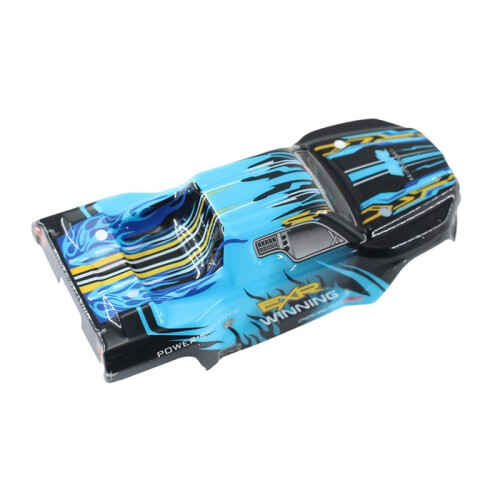 RC Car Upgrade Replace Car Shell for  244018 RC Car Accessories 2